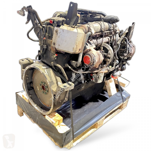 Reservdelar lastbilar Volvo FE (01.13-)