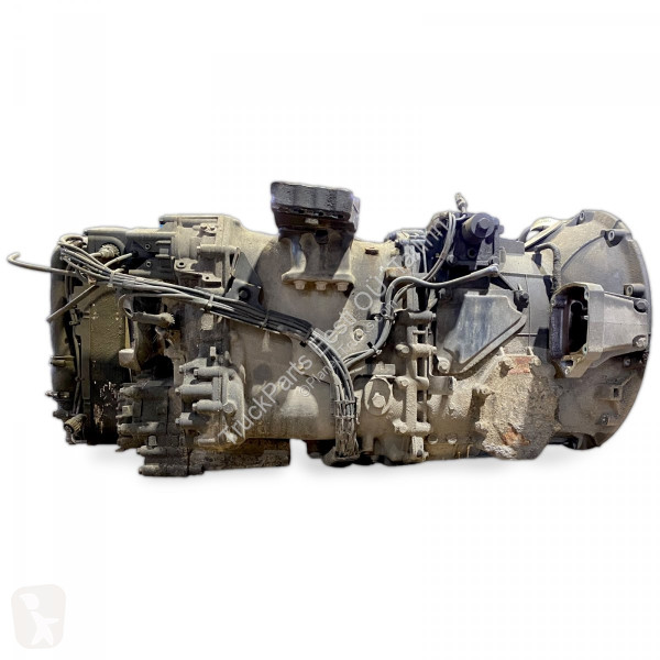 Reservdelar lastbilar Scania R-Series (01.16-)