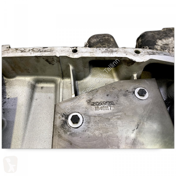 Ricambio per autocarri Scania K-Series (01.06-)