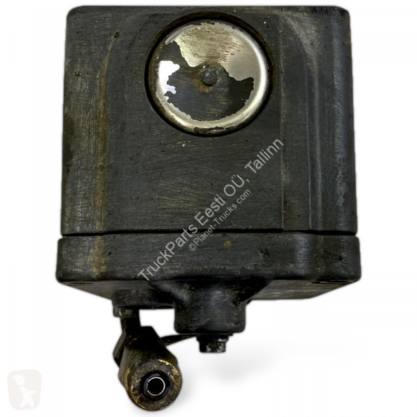 Reservdelar lastbilar Scania R-Series (01.16-)