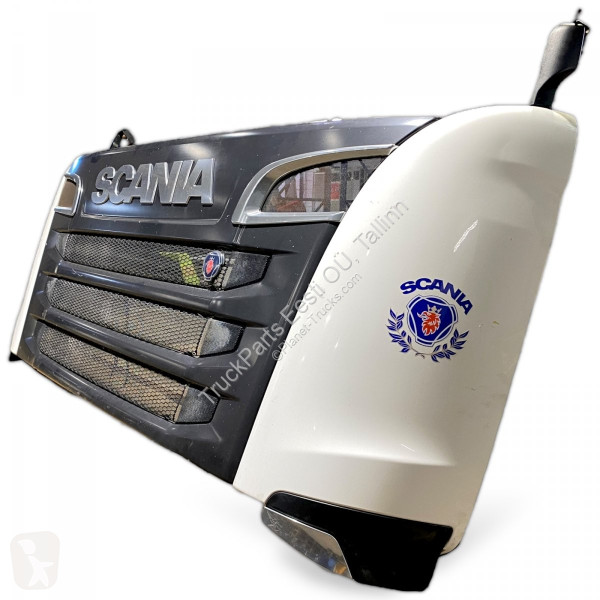 Peças pesados Scania R-series (01.04-)