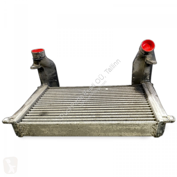 Vrachtwagenonderdelen MAN 3-series 9.153 (01.93-)