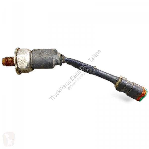 Reservdelar lastbilar Scania K-Series (01.06-)