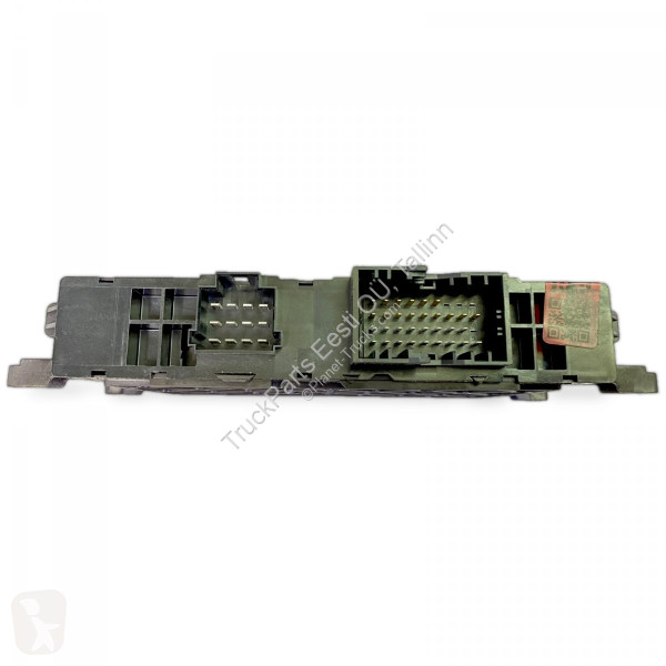 قطع غيار الآليات الثقيلة Scania R-Series (01.16-)