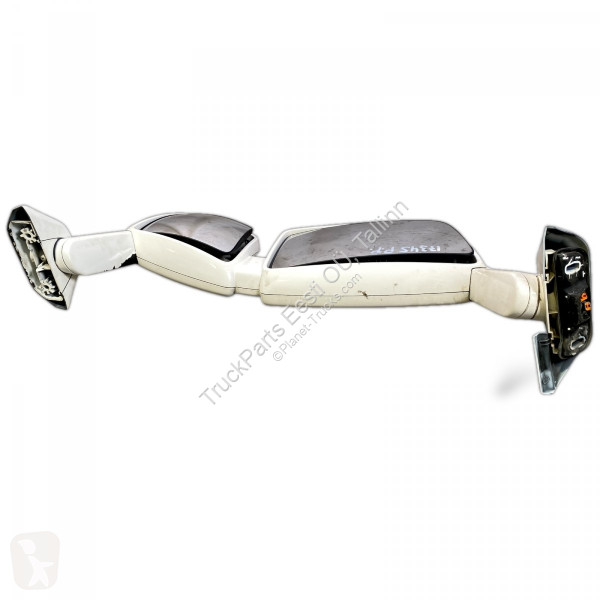Reservedele til lastbil Scania R-Series (01.16-)
