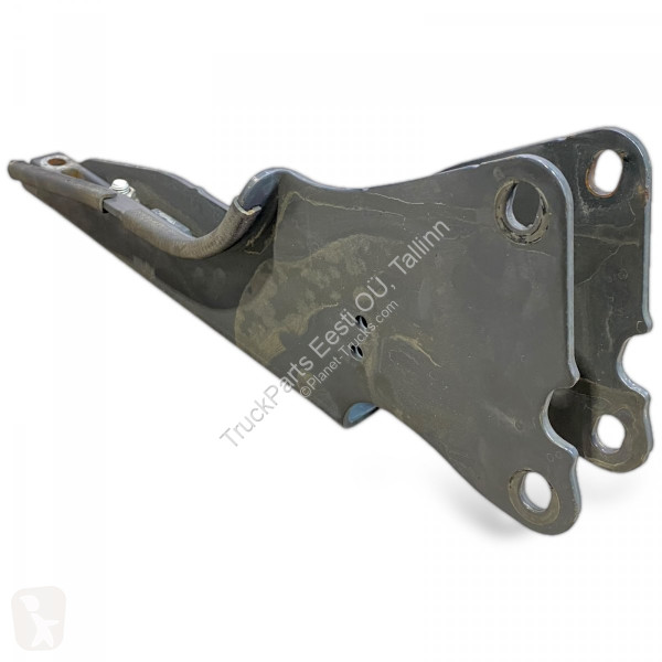 Reservdelar lastbilar Scania R-Series (01.16-)