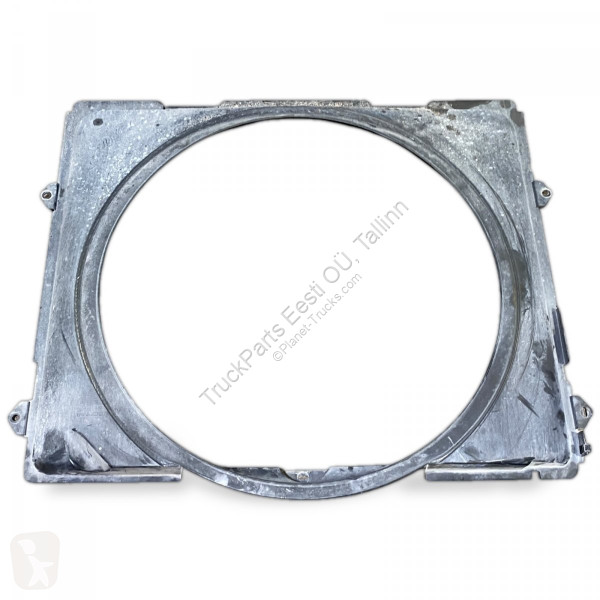 Reservdelar lastbilar Scania R-Series (01.16-)
