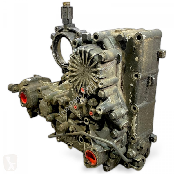 Reservdelar lastbilar Scania R-Series (01.16-)
