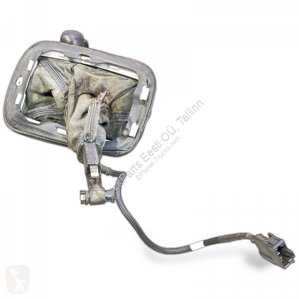 Reservdelar lastbilar Scania R-series (01.04-)