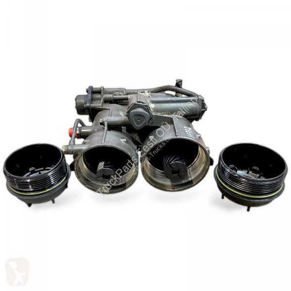 Reservedele til lastbil Scania K-Series (01.06-)