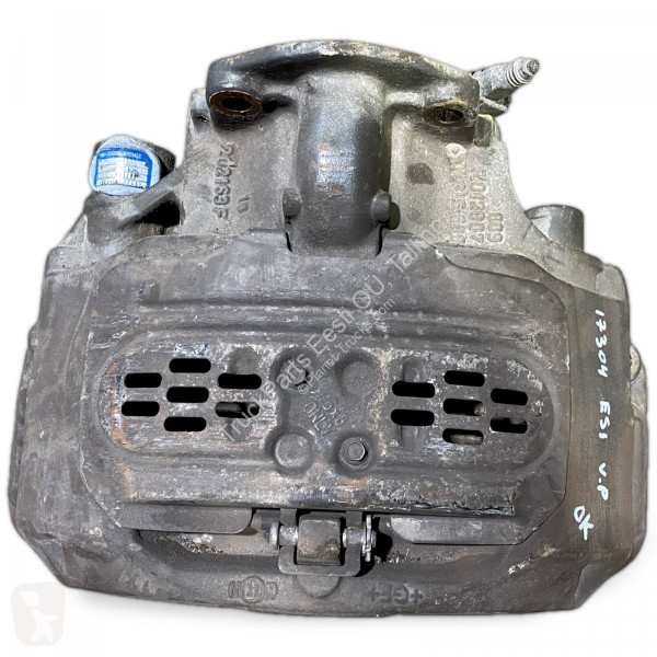 Reservdelar lastbilar Scania R-Series (01.16-)