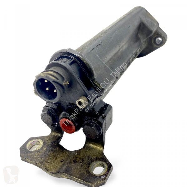 Reservdelar lastbilar Renault TRUCKS D (01.13-)