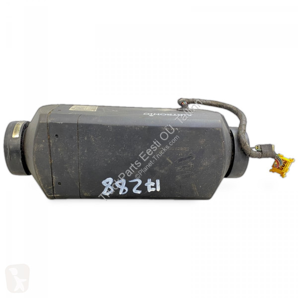 Reservedele til lastbil Scania R-series (01.04-)