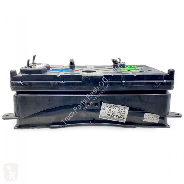 Pièces poids lourds Volvo FM9 (01.01-1205)