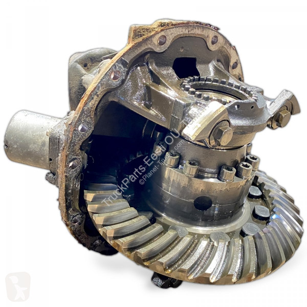 Reservdelar lastbilar Scania K-Series (01.06-)