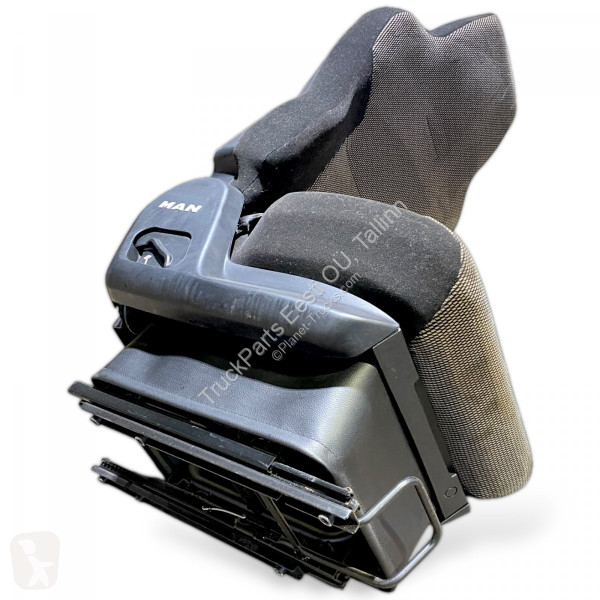 Reservedele til lastbil MAN TGX 18.460 (01.07-)