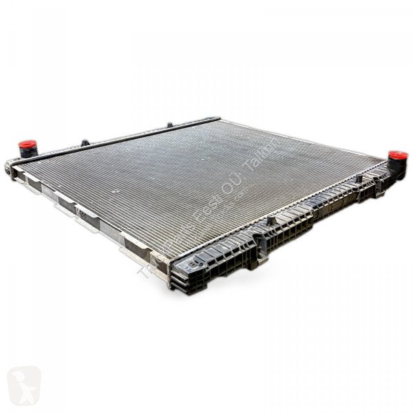 Reservdelar lastbilar Scania R-series (01.04-)
