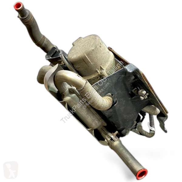 Reservedele til lastbil Scania R-Series (01.16-)
