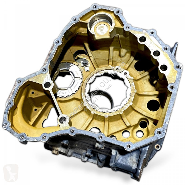 Reservdelar lastbilar Scania R-Series (01.16-)