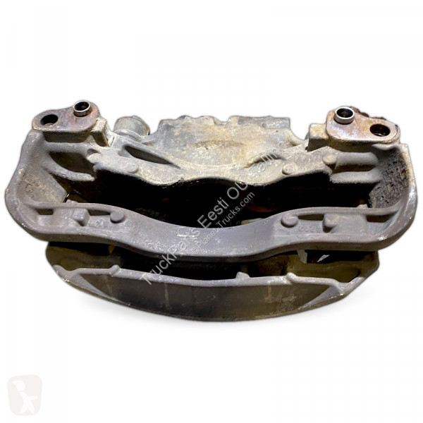 Reservdelar lastbilar Scania R-Series (01.16-)