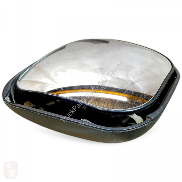 Reservdelar lastbilar Scania R-series (01.04-)