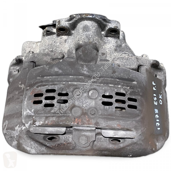 Reservdelar lastbilar Scania R-Series (01.16-)