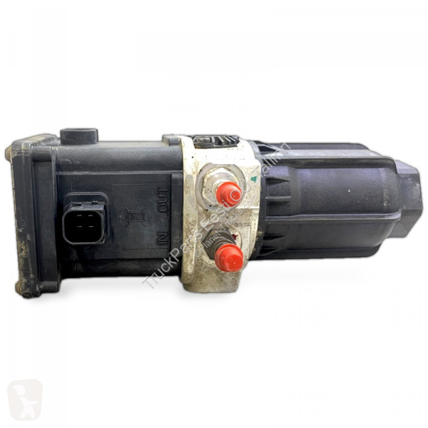 Ricambio per autocarri Scania R-Series (01.16-)