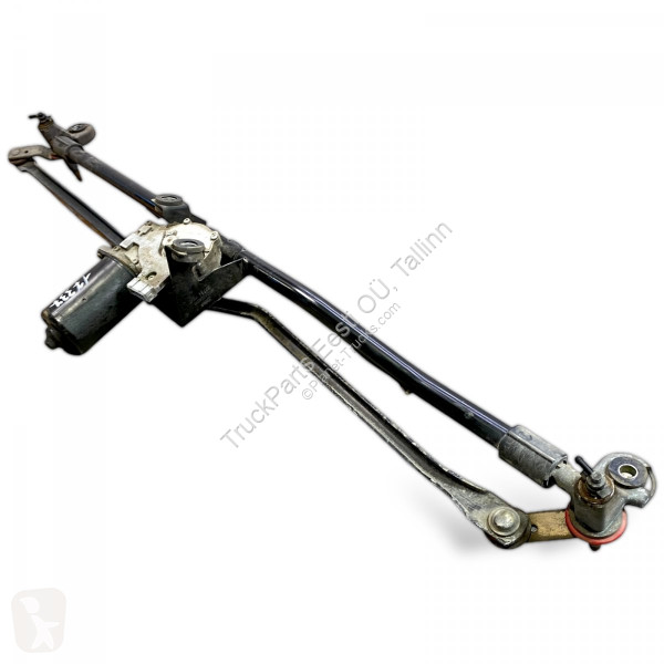 Reservdelar lastbilar MAN TGX 24.400 (01.07-)