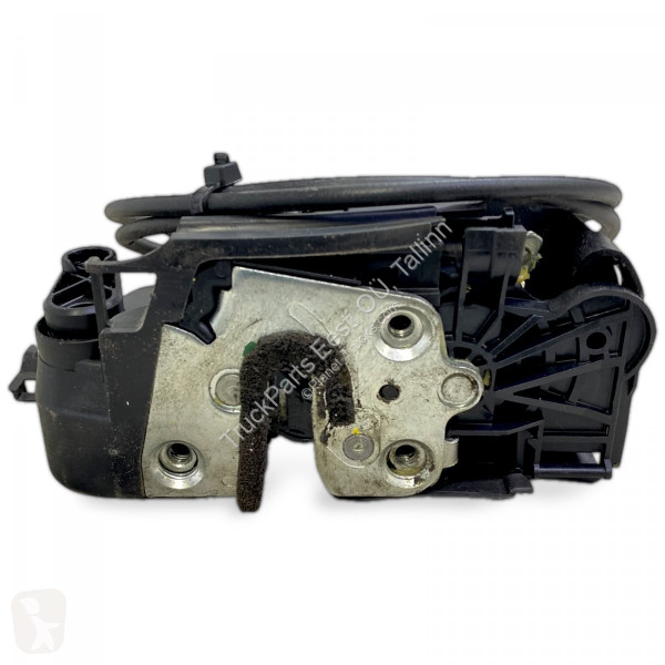 Reservdelar lastbilar Scania R-Series (01.16-)