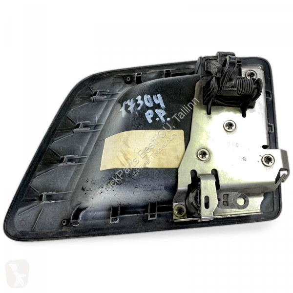 Reservdelar lastbilar Scania R-Series (01.16-)