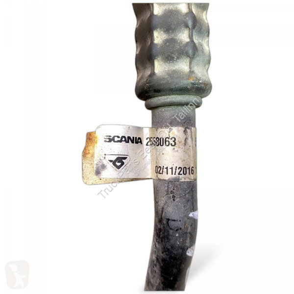 Scania R-Series (01.16-) truck part