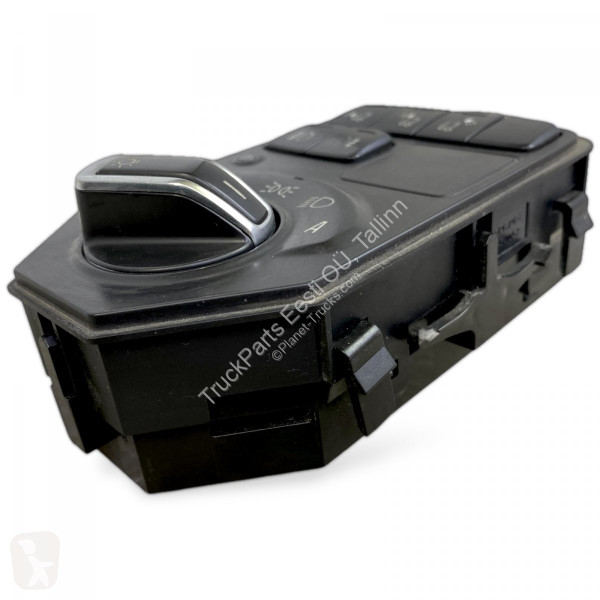 Reservdelar lastbilar Scania R-Series (01.16-)
