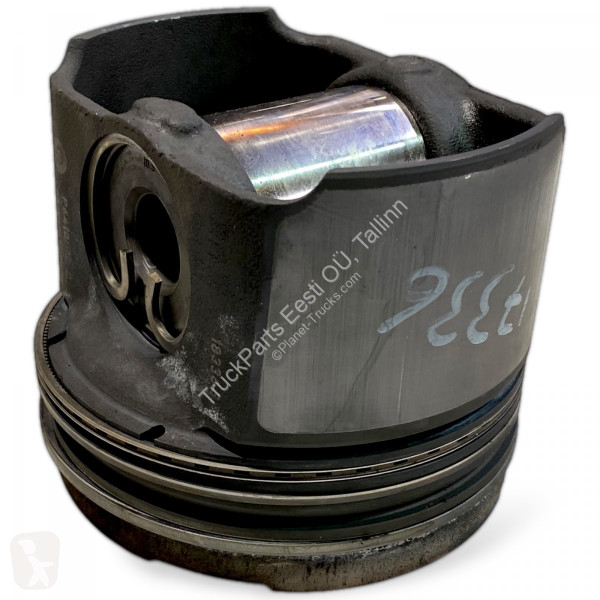 Reservdelar lastbilar MAN TGX 18.460 (01.07-)