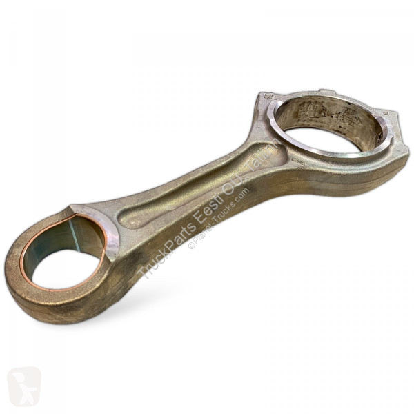 Reservdelar lastbilar MAN TGX 18.460 (01.07-)