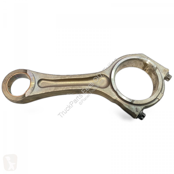 Reservdelar lastbilar MAN TGX 18.460 (01.07-)