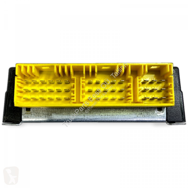 Reservdelar lastbilar MAN TGX 24.400 (01.07-)