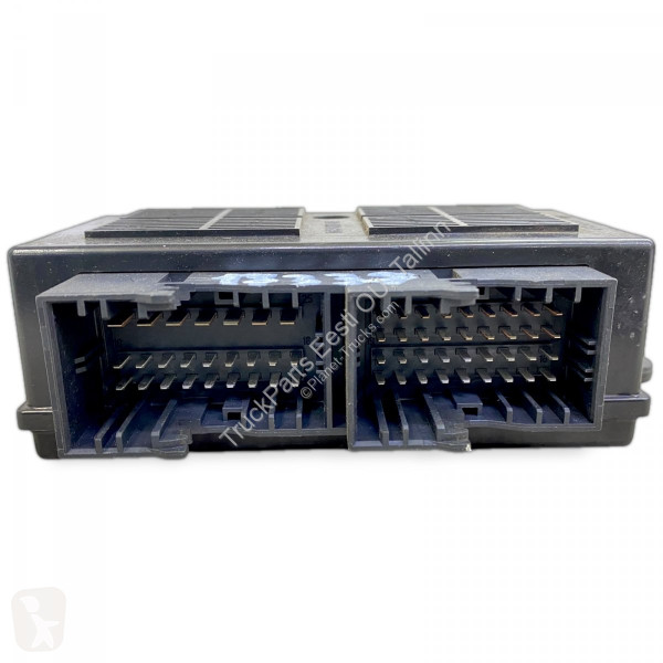 Reservdelar lastbilar MAN TGX 24.400 (01.07-)