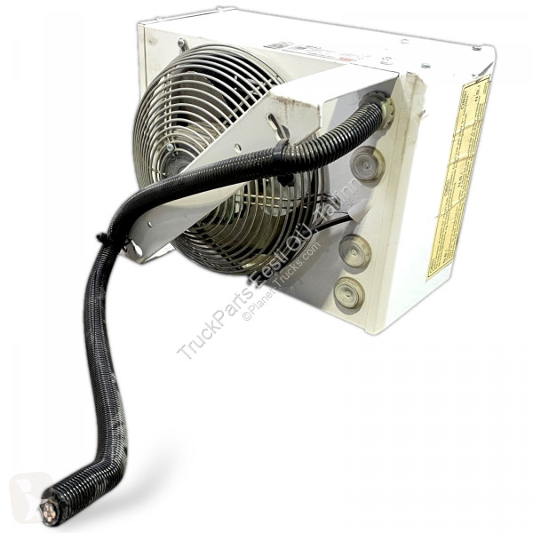 Reservdelar lastbilar MAN LIONS CITY A40 (01.11-)