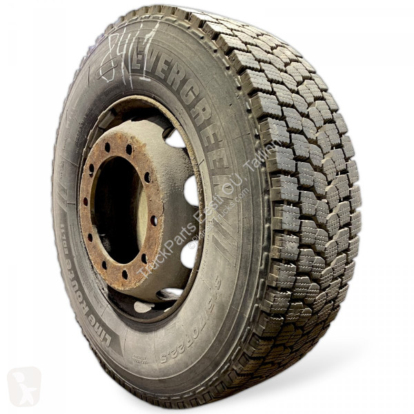 Reservdelar lastbilar Volvo FM9 (01.01-1205)