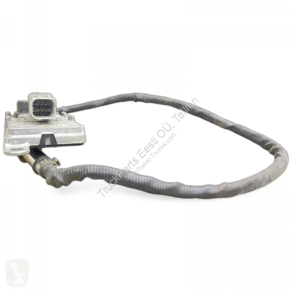 Reservdelar lastbilar MAN TGX 24.400 (01.07-)