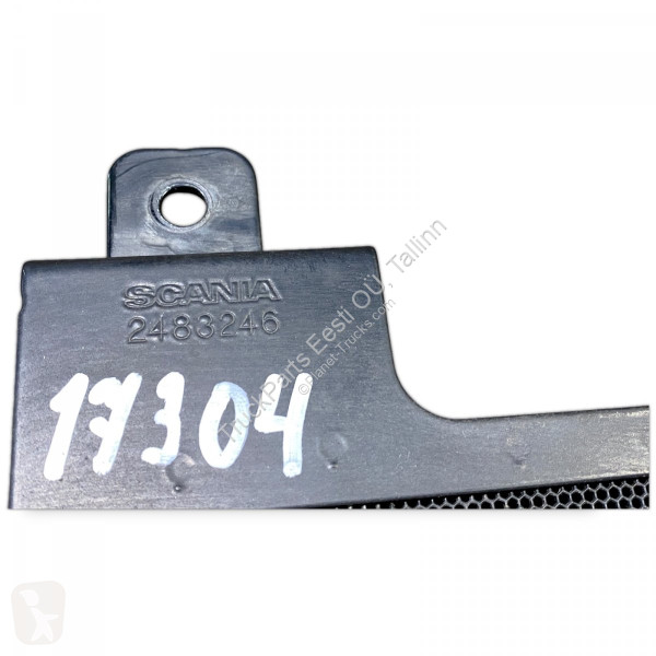 Reservdelar lastbilar Scania R-Series (01.16-)