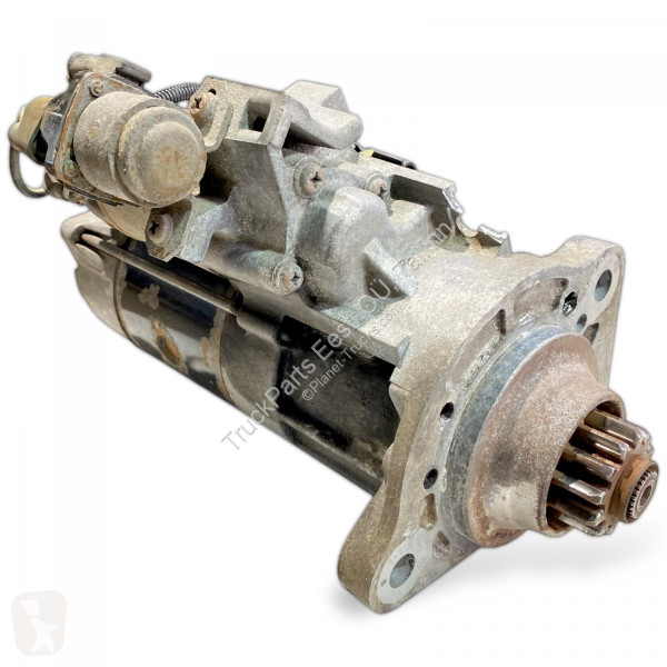 Reservdelar lastbilar MAN TGX 18.460 (01.07-)