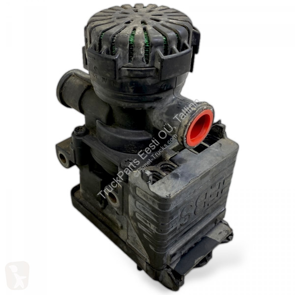 Peças pesados MAN TGX 18.460 (01.07-)