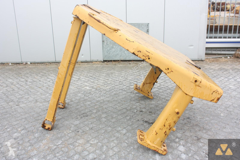 Náhradní díly pro kamiony Caterpillar O-rops cab