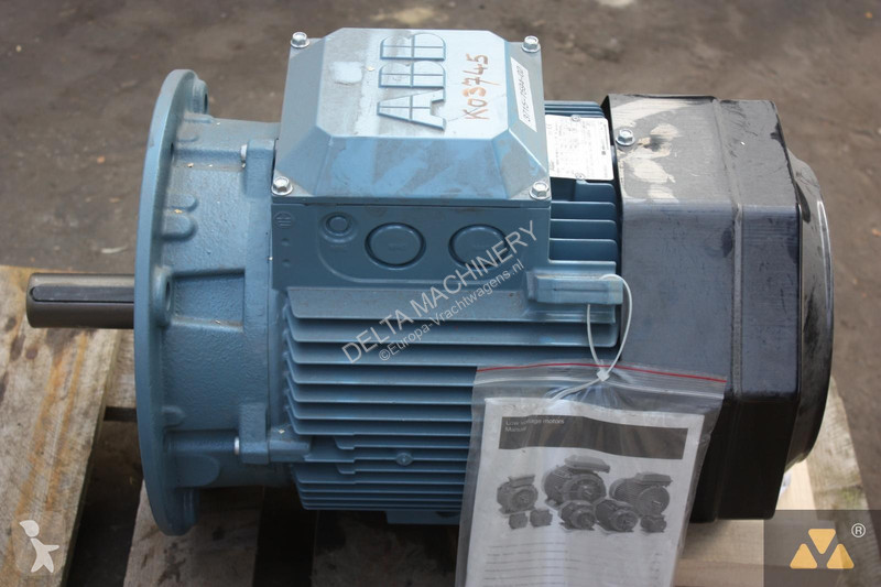 Reservdelar lastbilar ABB 11KW