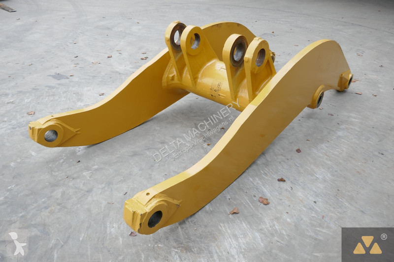 Ricambio per autocarri Caterpillar loaderframe