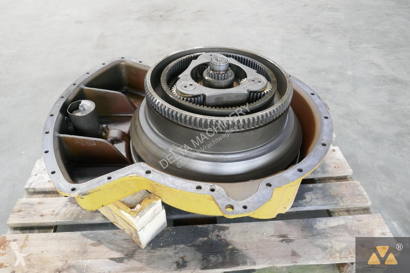 Reservdelar lastbilar Caterpillar 3P-7663
