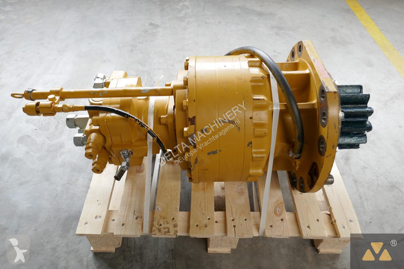 Náhradní díly pro kamiony Caterpillar 296-6252