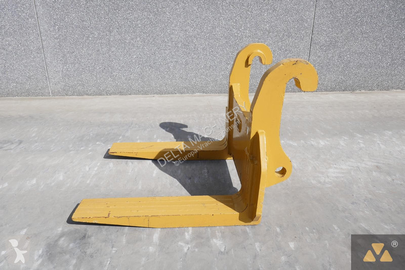Pièces poids lourds OM Forks Cat 980H