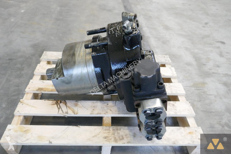 Reservdelar lastbilar Caterpillar 355-5669